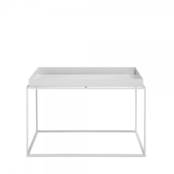 Hay, Bella Coffee Table, 60 x 39cm, Eiche hell Möbel & Design Köln