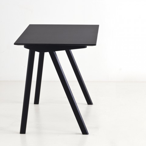 CopenhagueDeskCPH90black