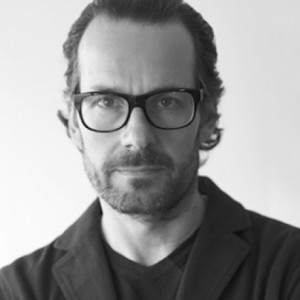 Konstantin Grcic