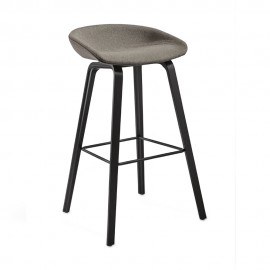 About a Stool AaS 33, Barhocker,Hallingdal 153, Hay