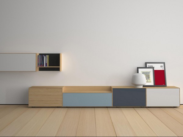 modulares Sideboard