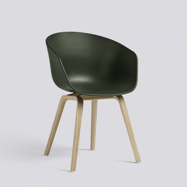 grüner About a Chair