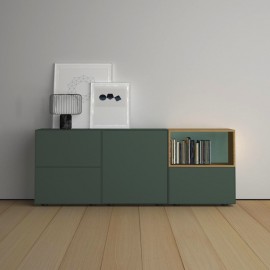 modulares Sideboard Systemmöbel