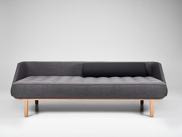 Daybed dänisches Design