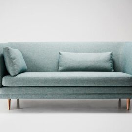 Sofa skandinavisches Design