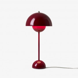 Designlampe von Verner Panton