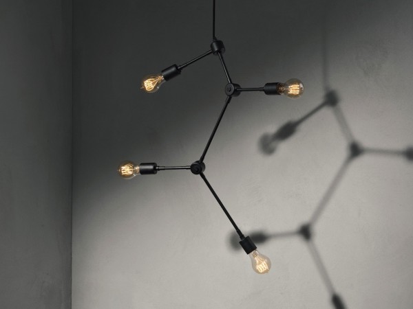 industrial design, bulbs, LED