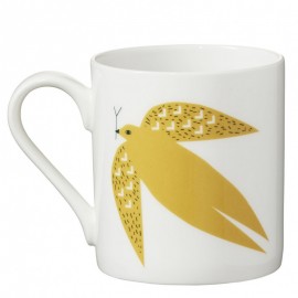 Dove Tasse von Donna Wilson aus England