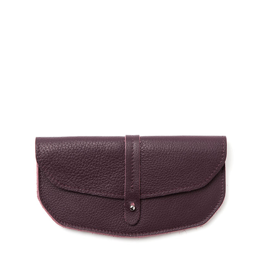 HAY_Flare_kerzenhalter_M_lightblue_red