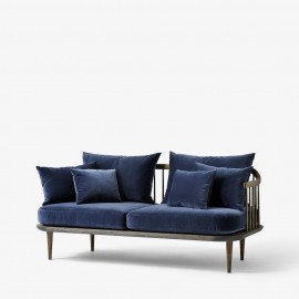 Sofa von Kopenhagener Label &tradition