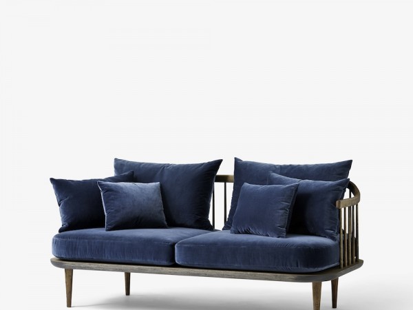 Sofa von Kopenhagener Label &tradition