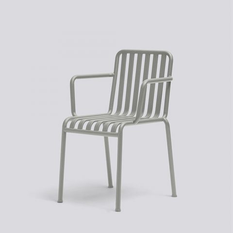 PalissadeArmChair-grey