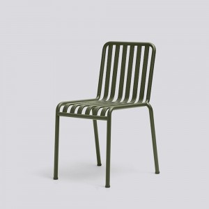 Hay, Palissade Chair, olive