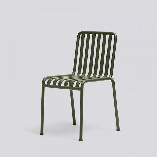 Hay, Palissade Chair, olive