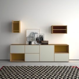 Sideboard von Treku, Lauki Kollektion