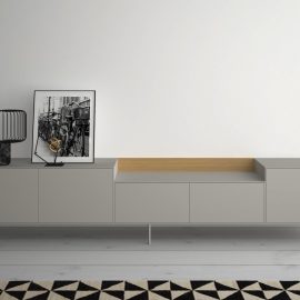 Sideboard von Treku, Lauki Kollektion