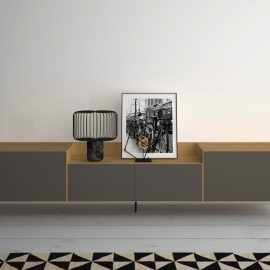 Sideboard von Treku, Lauki Kollektion