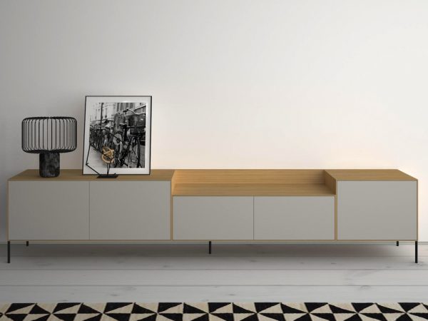 Sideboard von Treku, Lauki Kollektion