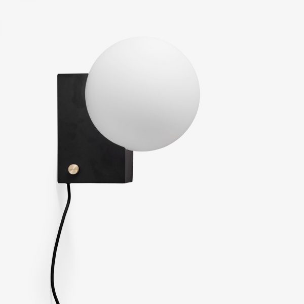 Lampe von &tradition, Journey SHY 1