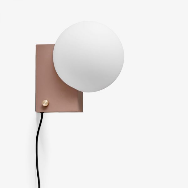 Lampe von &tradition, Journey SHY 1