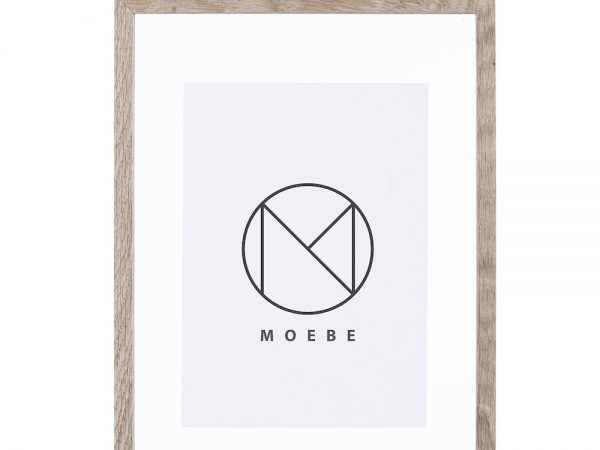 Moebe Design Frame