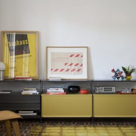 Designklassiker aus Barcelona