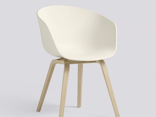 Stuhl About a Chair, Rabattaktion