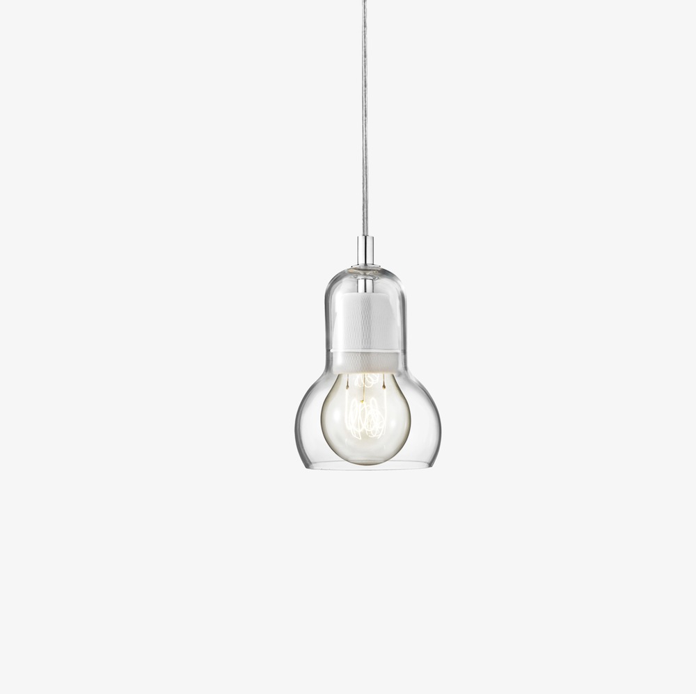&tradition, Pendelleuchte Bulb SR1 Möbel & Design Köln