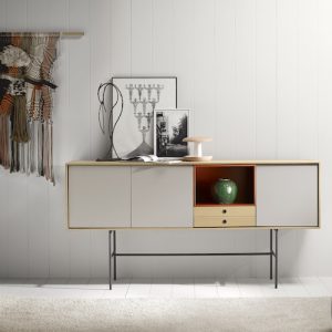 Aura TV-Möbel und Sideboards von Treku