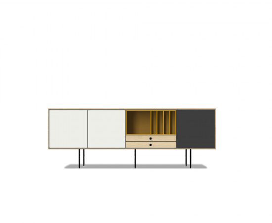 Aura Sideboard von Treku