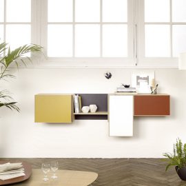 Lauki Sideboard