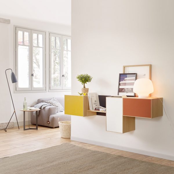 konfigurierbares Modul Sideboard