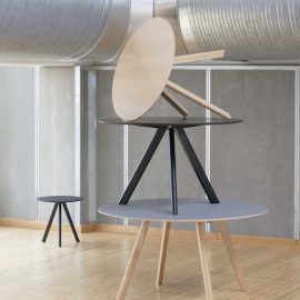 Bouroullec for HAY