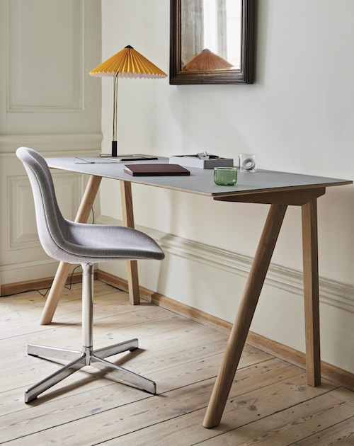Bouroullec Schreibtisch für HAY