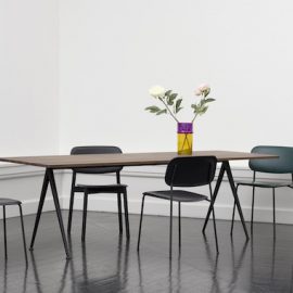 HAY Design Pyramid Table