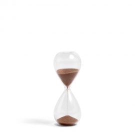 Sanduhr von HAY Design