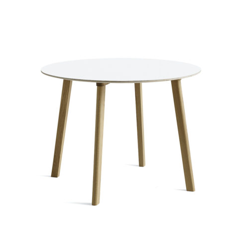 Hay_CPH_Deux_table_98cm_Tisch_rund
