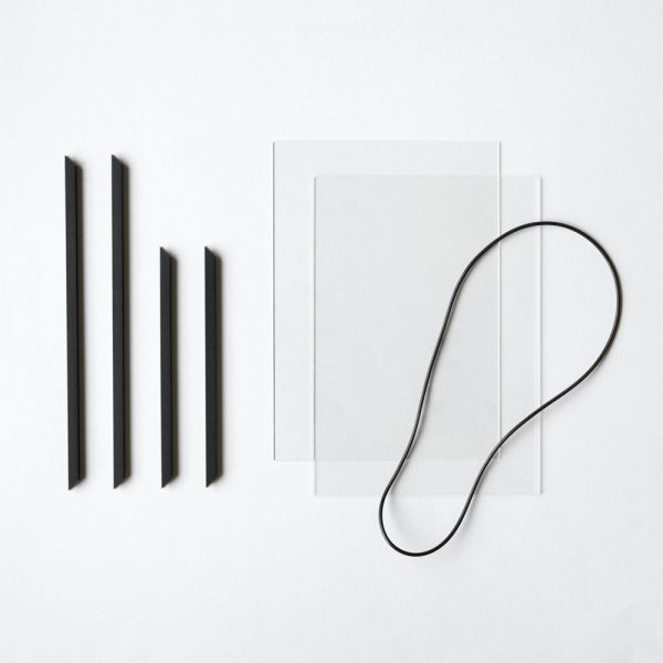 Moebe, minimalistisches Design aus Kopenhagen