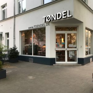 Toendel Köln Neu-Ehrenfeld