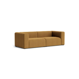 Sofa HAY Mags 2,5-Sitzer Komb.1 Atlas 461