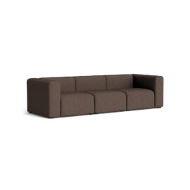 Sofa HAY Mags 3-Sitzer Komb.1 Canvas 674