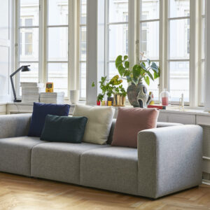 Mags Dreisitzer Sofa von Hay in Hallingdal 130