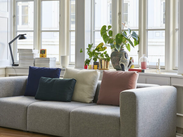 20% auf Modulsofa Mags von HAY bei toendel