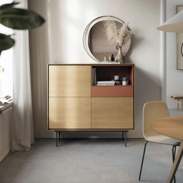 Sideboard Treku Aura 36