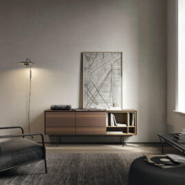 Sideboard Treku Aura 40