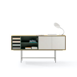 Sideboard Treku Aura APARADOR 1