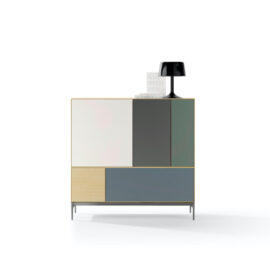 Sideboard Treku Lauki 5