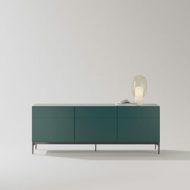 Sideboard Treku Lauki 110