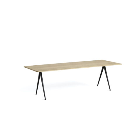 HAY_PyramidTable_02_L250xW85_black_oakmattlacquered_1000Px