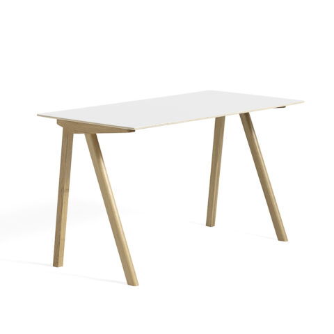 Hay_CPH_90_Desk_oak_laminate_white base